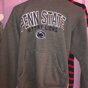 Penn state sweatshirt